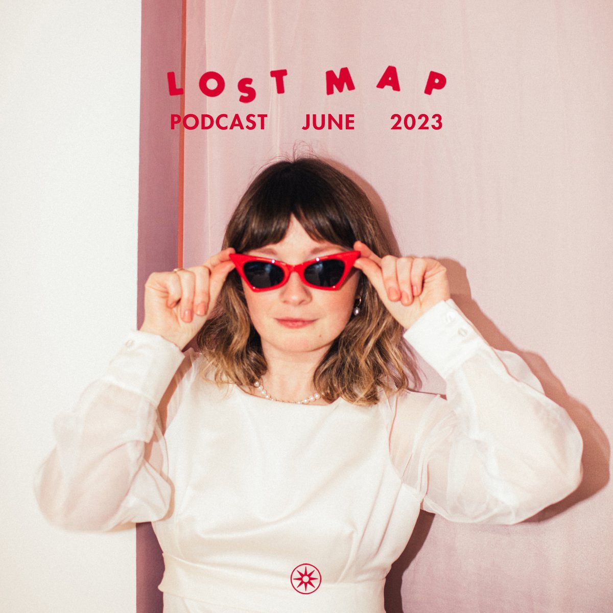 GASP! It's the LOST MAP PODCAST! All the latest label news delivered with typical panache by @pictishtrail & @dohoodle. 🌟 Full interview with @MarthaFfion on new album 'The Wringer' 🌟 New music from SULKA @makeness & @freelove_nrg Streaming now: 🎧 linktr.ee/lostmap