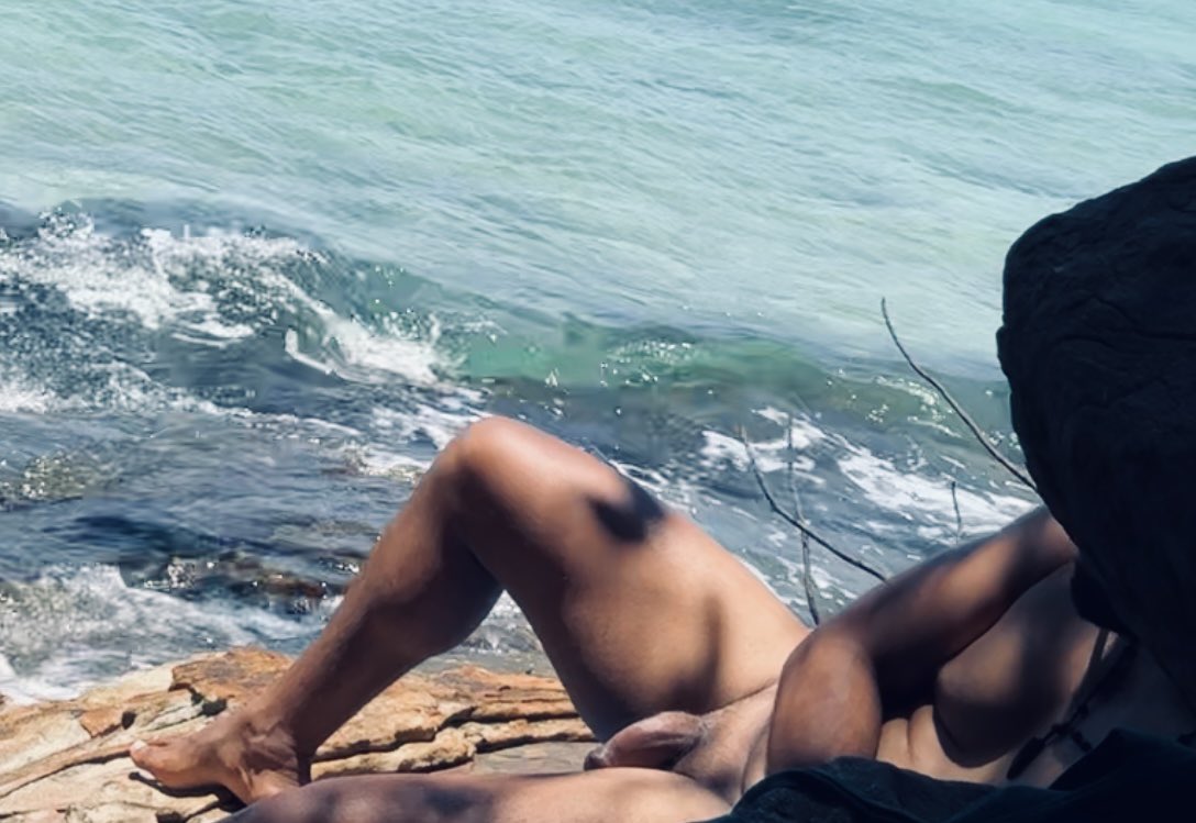 The waves sounded better ….