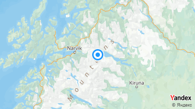 Name: #Kiruna #kommun #Låktatjåkko #Mountain #Lodge, #Björkliden 
City: #Kiruna #kommun 
Region: #Norrbotten #County 
Country: #Sweden 
Time: 01/06/23 10:00
Weather: Snow, light snow [-4.65°C/23.63°F]