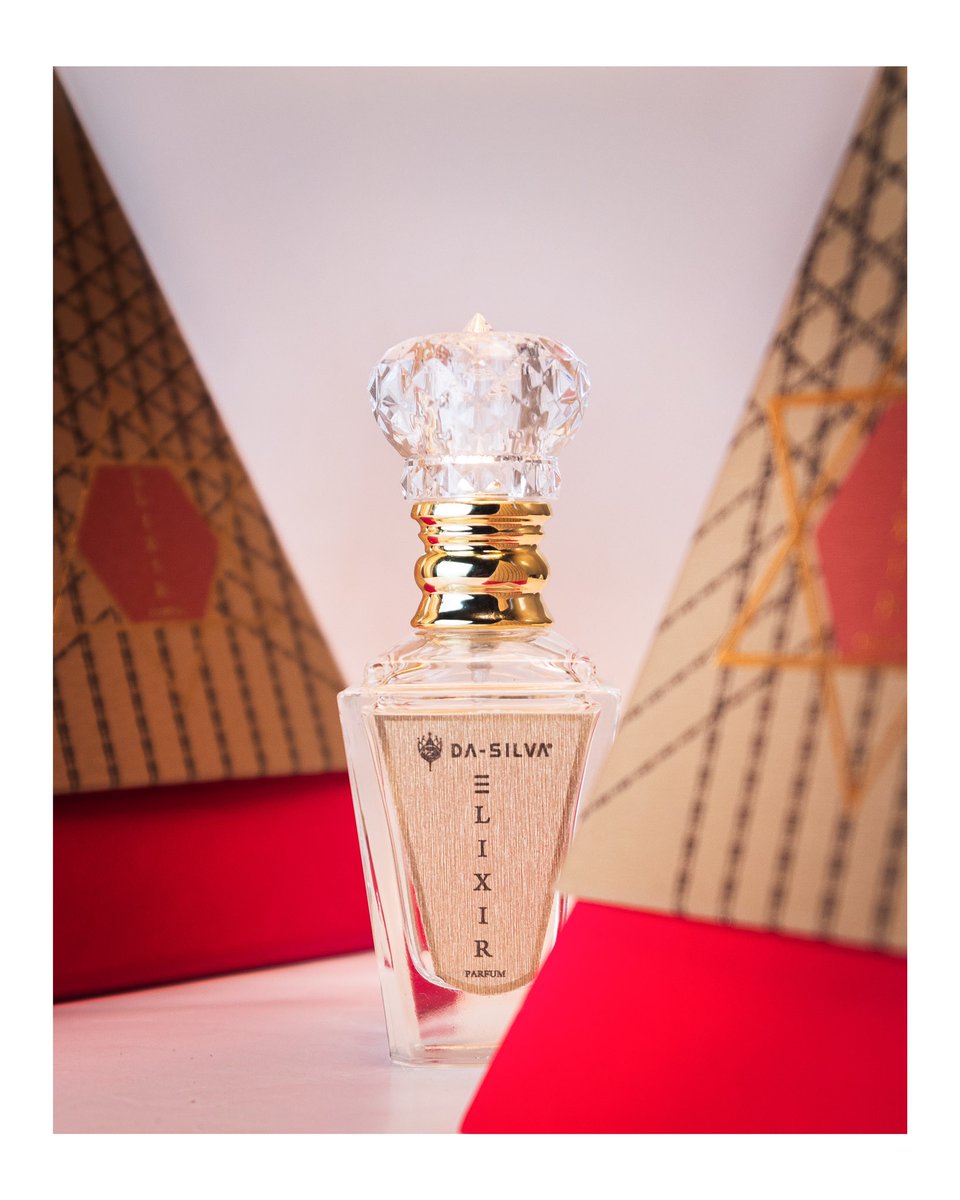 dasilvaperfumes's tweet photo. Looking for that perfume that announces your presence and leave trails behind? 

Look no further because ÉLIXIR is the magic. 

🏷️: 26,899 naira 

Free delivery within Lagos.

Petrol Zino President Remi Tinubu Igbo 1st of June Naira https://t.co/Qo5CnZXAVN