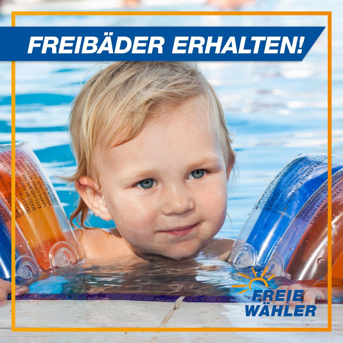 ➡️ m.facebook.com/story.php?stor…

#FREIEWÄHLER #Freibad #Freibäder #Schwimmen #Schwimmbad #Schwimmbäder #Sport