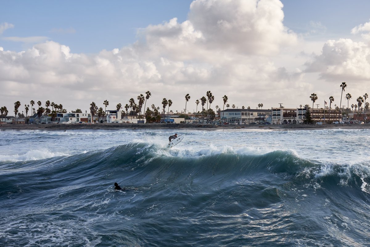 #surfers enjoying some rough #waves in front of #oceanbeach , #sandiego , #california

#photography #sportphotography #surfing #surfphotography #roughsea #action #actionphotography