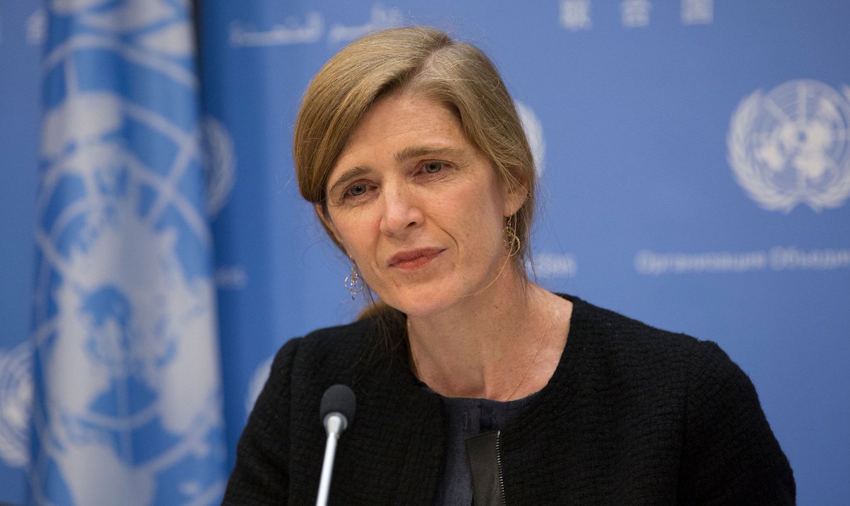 REAL OR SCAM? On the surface, @SamanthaJPower, the former journalist turned @USAID administrator, appears to be spending hundreds of millions of American dollars in Africa to rescue those 'poor' people from hell. However, when I wrote her office to inquire about how the money was…