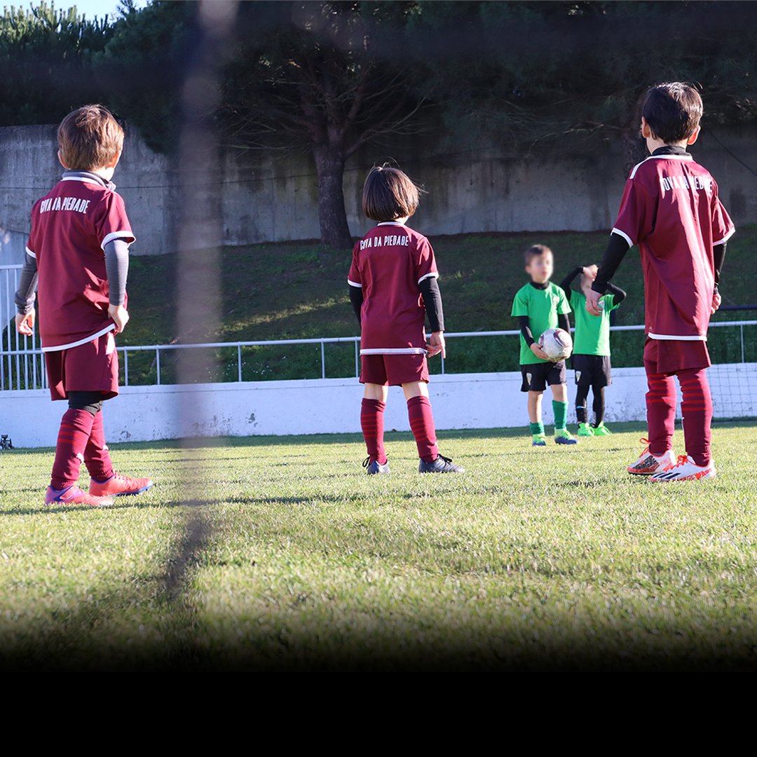 cdcp_oficial's tweet photo. Os melhores do π ? As crianΓ§as e o
Clube Desportivo da Cova da Piedade!
Feliz Dia Mundial da CrianΓ§a a todos os que vestem
#ascoresdatuaterra
#CDCP
#CDCOVADAPIEDADE
#ascoresdatuaterra https://t.co/EeFgm5X3NU