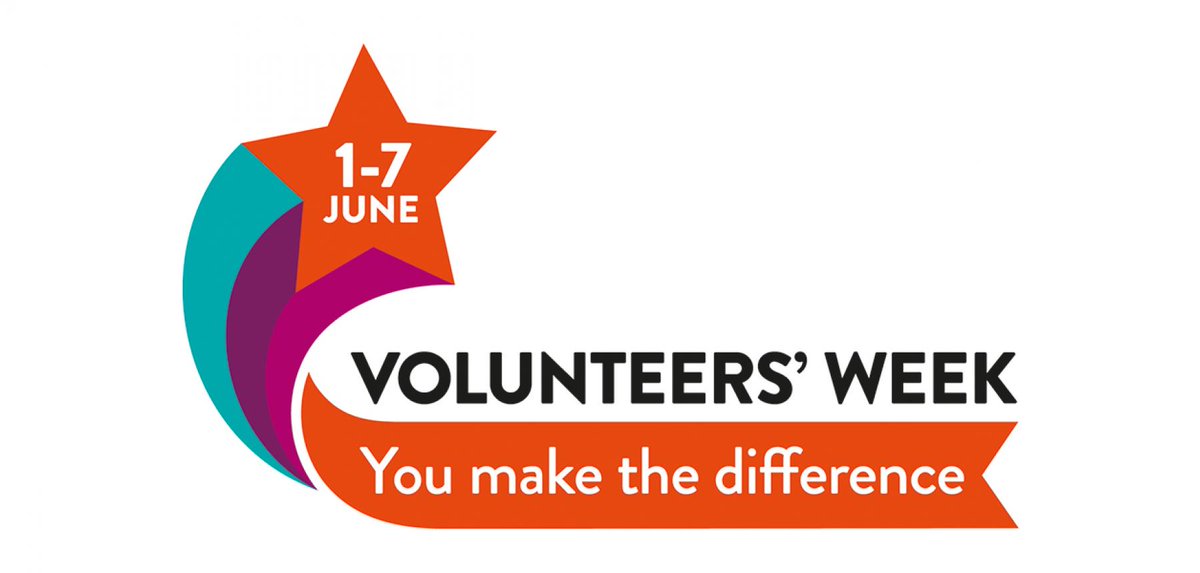 It’s #VolunteersWeek2023 a fantastic chance to celebrate & say thank you to all volunteers who give their time and commitment across the #NHS and #SouthYorkshire. Thank You! #SYVolunteering #ThankYouVolunteers #volunteer #community