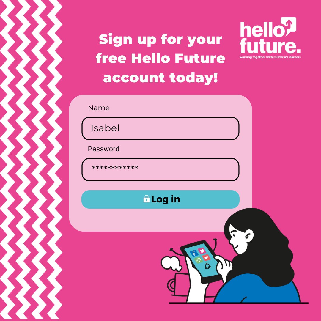 Hello Future tweet media