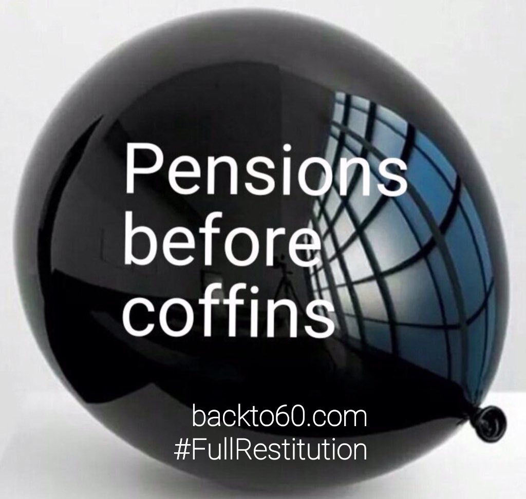 @AnnReyn75876642 And stress kills.....over 300k #50sWomen have died, many before receiving a penny of their earned #pensions
@PHSOmbudsman 
How much compensation is due for early death caused by the stress of financial ruin? 
✍
#WASPI #WASPI_2018 #WPIYPO #BackTo60
change.org/p/secretary-of…