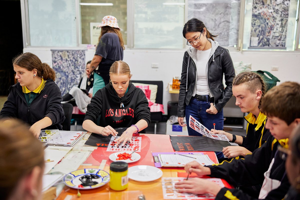 Story Factory tweet media