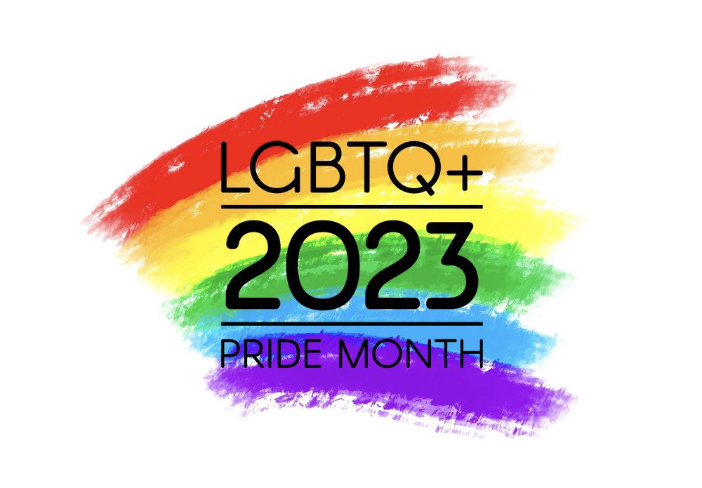 #PrideMonth2023  is now officially upon us & so is the #ProudScotlandawards2023

Good luck to everyone who is a nominated finalist. BE YOURSELF 🏳️‍🌈 #beingyourauthenticself #YouMeUsWe #thisisbelonging #ProudToServe #proudtobeme #showingmysparkle #sparklingtocelebrate #loveislove