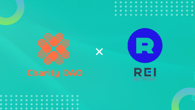 theCharity_DAO's tweet photo. ✨Partnership Announcement✨
Thrilled to announce @GXChainGlobal as our new partner.🎉
#REINetwork is developed for the evolution trend of the blockchain, to achieve a lightweight, EVM compatible, higher performance, and no fee blockchain framework.
Lots of collaboration opportunities coming in our journey. Stay tuned!🚀
#CharityDAO #REINetwork