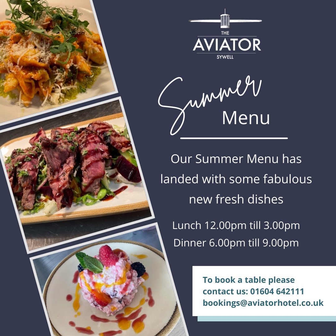AviatorSywell tweet picture