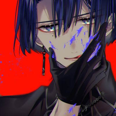 「#新しいプロフィール画像」|なおのイラスト