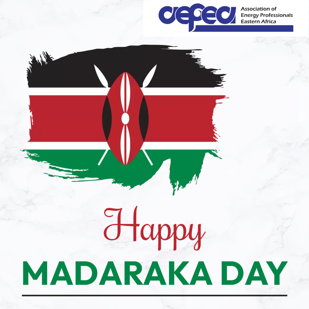 aep_ea's tweet photo. Happy Madaraka day. https://t.co/N3gyPL3Ghm