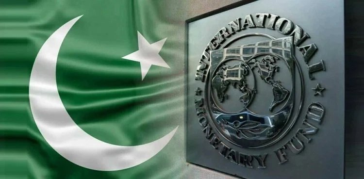 NATIONAL: According to sources, Pakistan is expected to receive a new IMF bailout package

#IMF #Pakistan #new #bailoutpackage