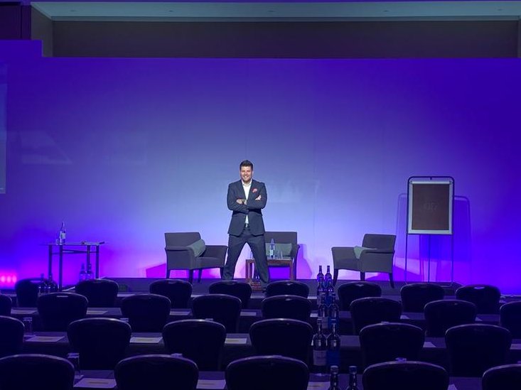 ⏰ Limited spots remaining! ⚡️ Don't miss out on our exclusive business mastermind event. Join us on July 18th &amp; 19th at the prestigious Great Scotland Yard Hotel in London. Unlock growth strategies, network with industry experts, and elevate your business game!

🔥 Apply now:
