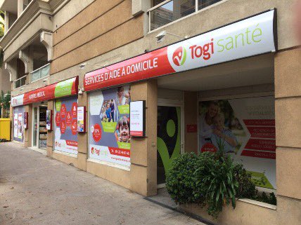 EchoMercantour's tweet photo. ⭕️ Redressement judiciaire de Togi Santé : le Ministre des Solidarité saisi. #Sante #Nice06 
📰 https://t.co/vVSrXLeQAu https://t.co/k7aqX1lmuZ