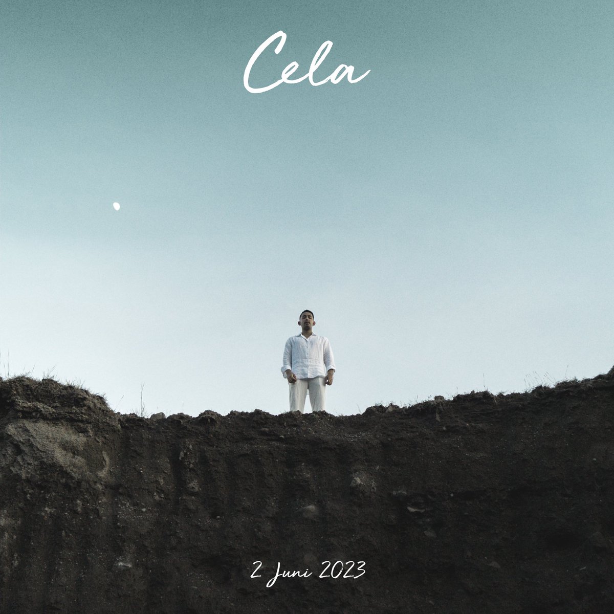 Pre-save #Cela coming out tomorrow! 

bfan.link/cela