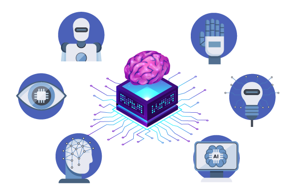 ExtraSoftware's tweet photo. Empieza junio y lanzamos nuevo Blog sobre Inteligencia Artificial! Habrás oído hablar de las nuevas herramientas  en torno a ChatGPT, y cómo van a revolucionar la empresa y el trabajo! Creemos que es así y te lo vamos a contar! https://t.co/00CSfHSGWC #IA #InteligenciaArtificial https://t.co/NYqiNI4BfK