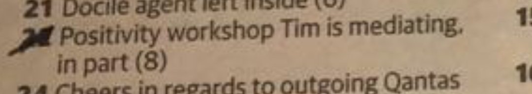 Tim Chapman tweet media