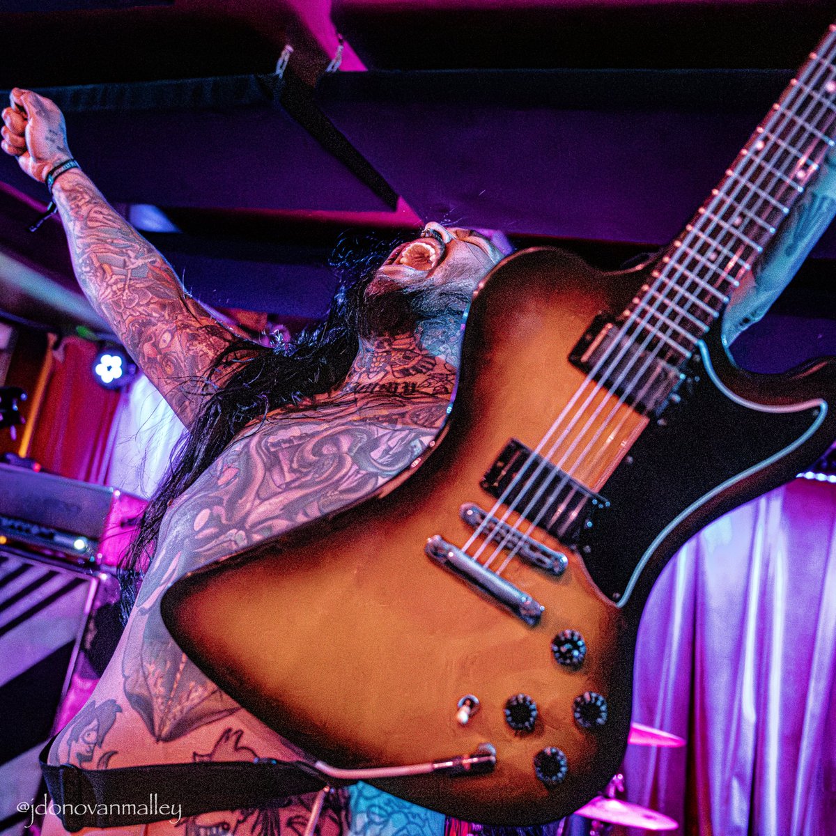 Northwest Terror Fest tweet media