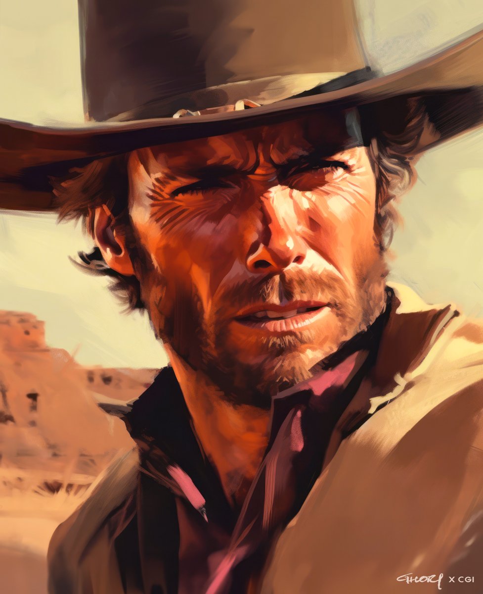 MetaversMuseum's tweet photo. New artworks featured today: A beautiful trio of paintings from 'The Good, The Bad, and the Ugly'.

Own these by visiting the link below.
https://t.co/RFukTMqEIN

NFT Masterworks on display at the Metaverse Arts Museum features Exclusive Art created by Award-winning Artists. https://t.co/PuBQ4Y2670