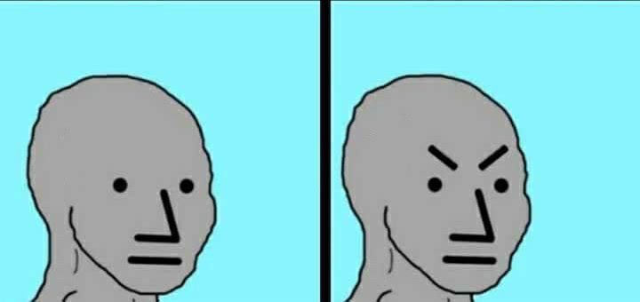 coucou les auteurs, venez on se vanne tout-e seul-e sur nos récurrences en écriture ! je commence : mes personnages qui froncent (ou haussent) les sourcils 2x par page

<a href="/CommuAuteurs/">Communauté d'Auteur/rices</a>