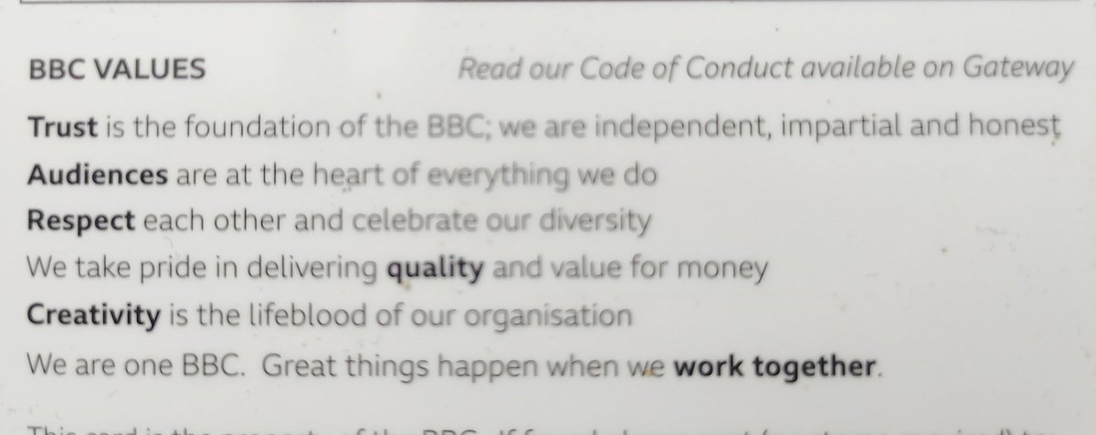 "Thanks for being the Champion of the little man."

"Thank you for keeping me company with your very own wit &amp; wisdom"

"My Nanna loves you Burnsy"

As always, it's the voice of the audience that matters. 

Hear mine from 10 on the last-ever Burnsy Show <a href="/RadioHumberside/">BBC Humberside</a>