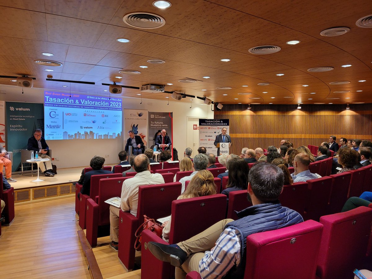 CESINE Formación & Jornadas (@cesineeditorial) on Twitter photo Hoy estamos en la XXVIII edición de #TASACION2023 en el auditorio de <a href="/aparejadoresmad/">Aparejadores Madrid</a>. Hoy estamos en la XXVIII edición de #TASACION2023 en el auditorio de <a href="/aparejadoresmad/">Aparejadores Madrid</a>.