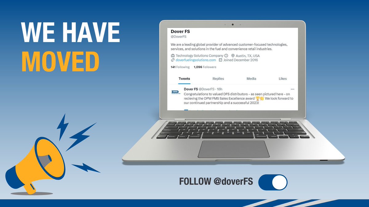 WayneFuelingSystems tweet media