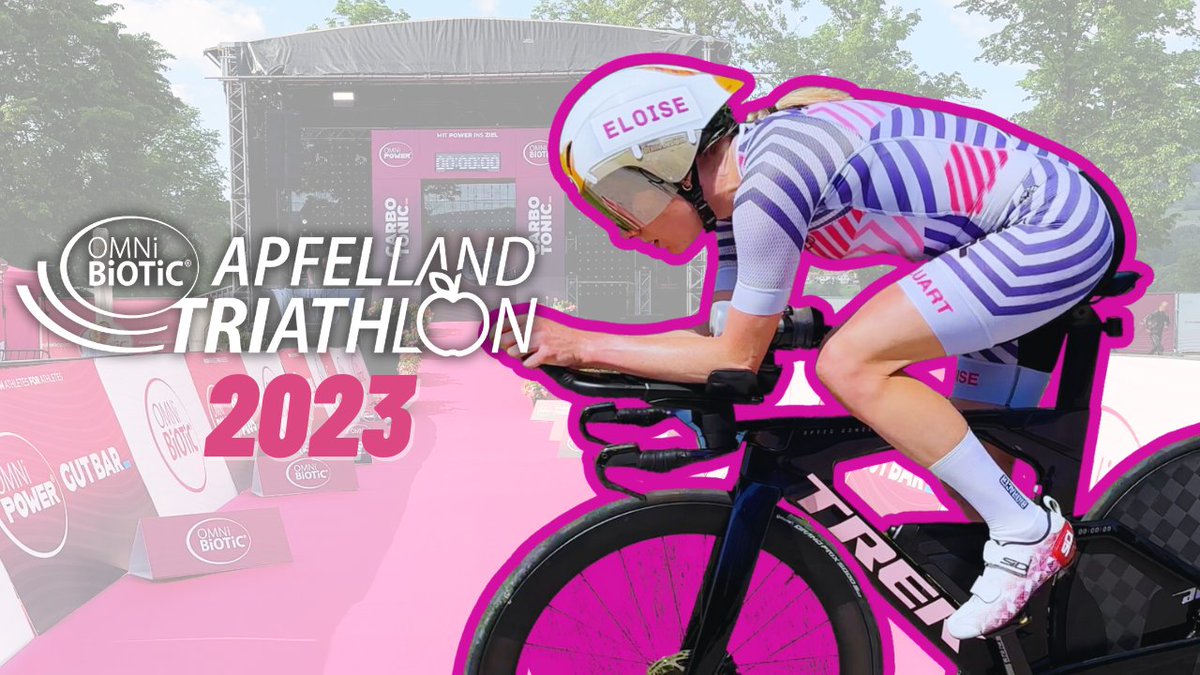 The 2023 season is officially ONNN! 🔥 Check out my race video now: youtu.be/d2X3ee9faUE

Not the opener I had wanted or trained for but bring on the next race in 2 weeks. #raceseason #triathlon