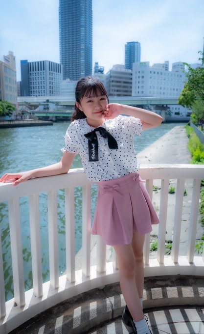 Twitterのコスプレ画像64