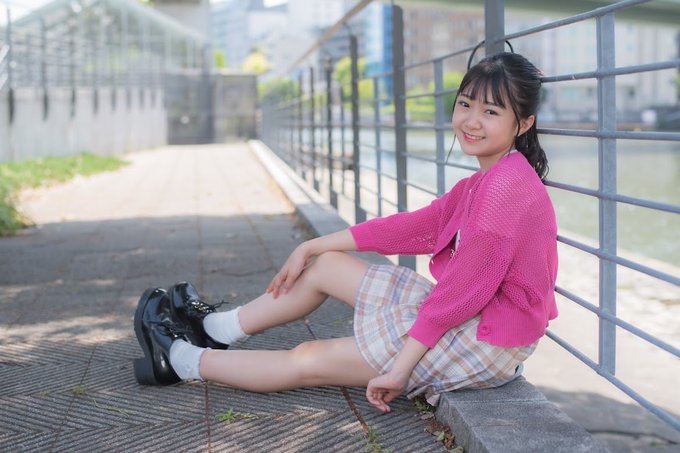 Twitterのコスプレ画像62