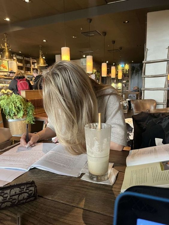 pilatesgirly's tweet photo. overpriced coffee and academic validation https://t.co/FzWQWmhND7