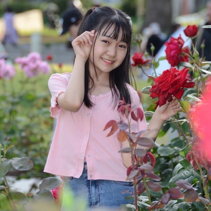 Twitterのコスプレ画像5