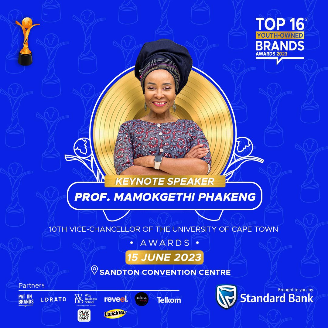 SuccessJournals's tweet photo. Grateful to have featured some of the keynote speakers and nominees from this years @Top16YOBA in our previous digital wealth magazine issues. 

@FabAcademic , @ingagubeka and @MbaliNwoko — game changers, leaders and amazing people all round. 

#Read: https://t.co/zKWxqNZ3sB https://t.co/gpPVAd0K8z