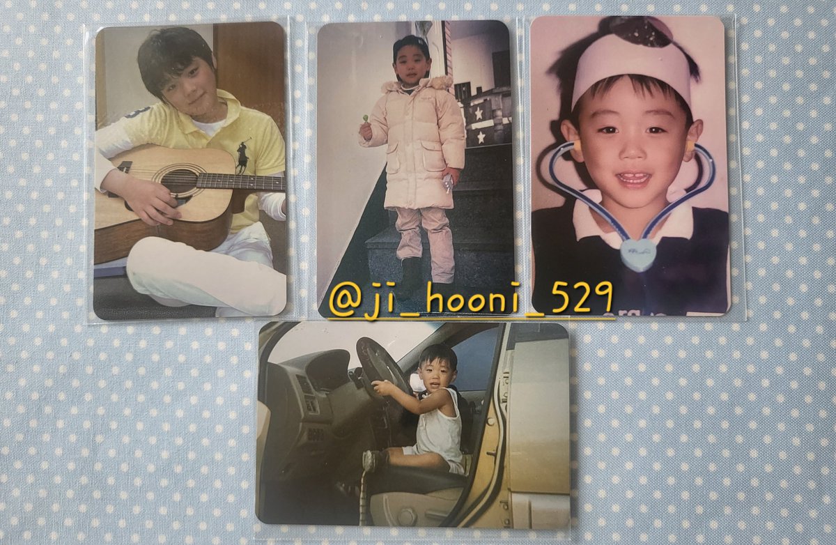 ji후니 tweet media
