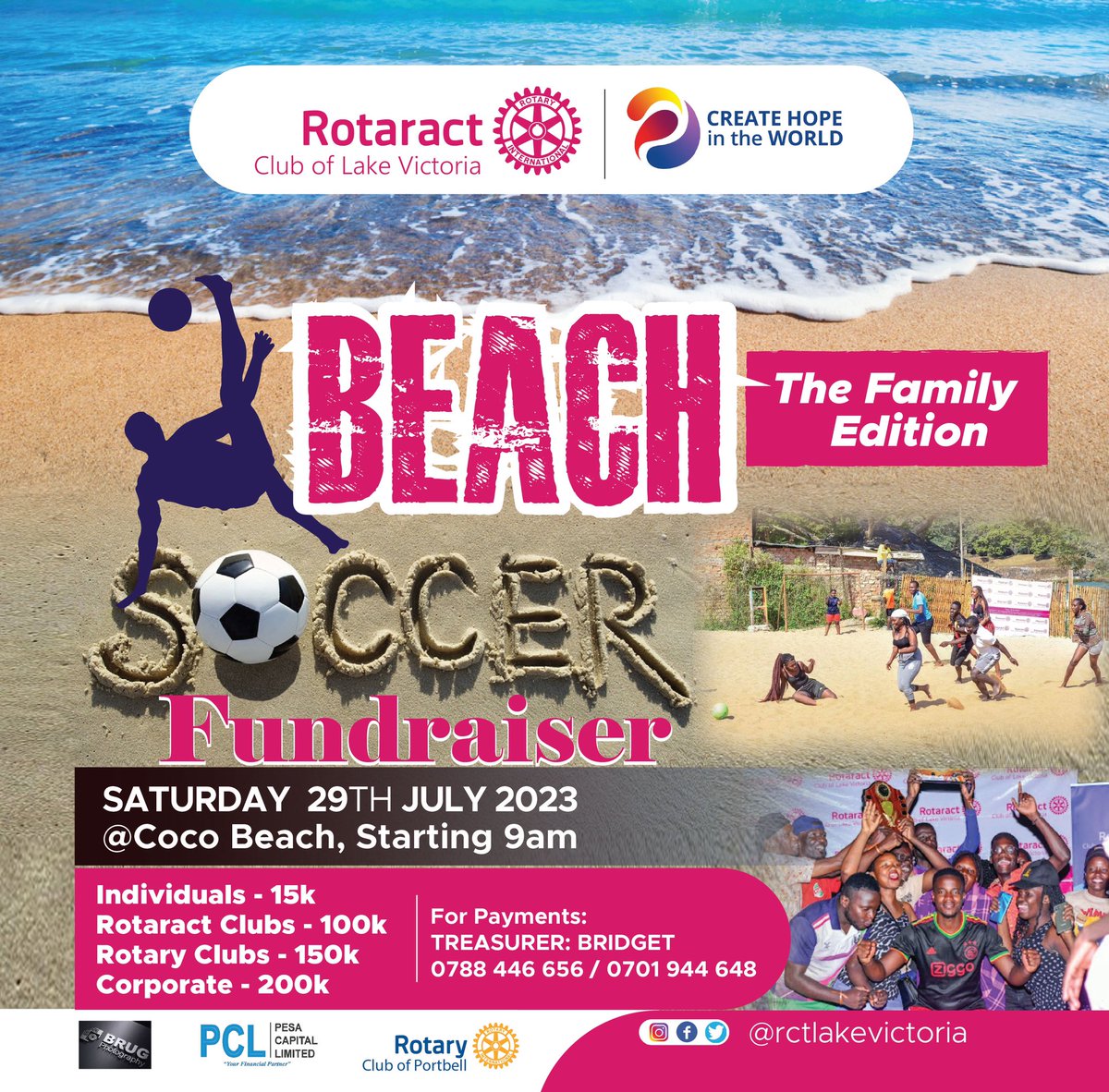 mwesigwais's tweet image. Creating Hope through soccer for St. Andrews Senior Secondary School, Wabulungu. #FunSoca23