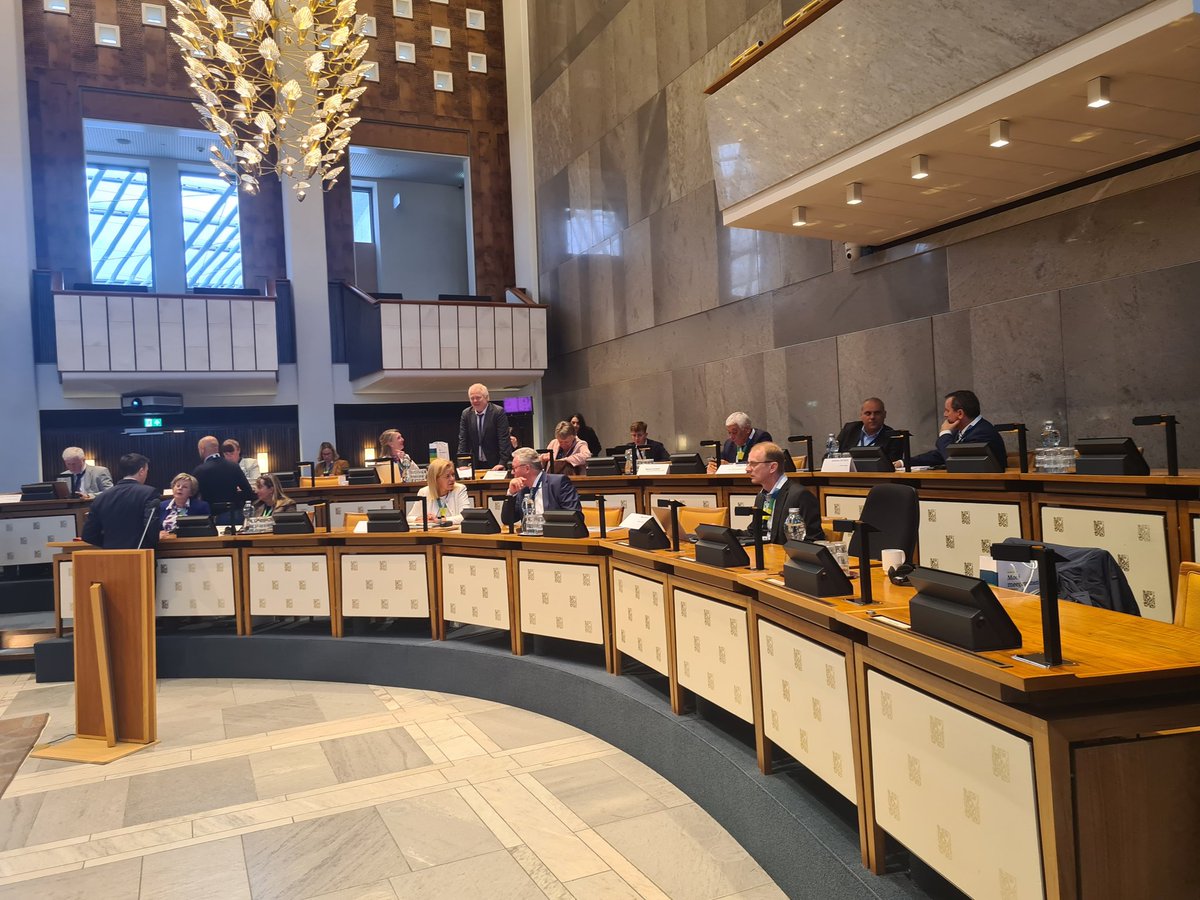 Jan Markink tweet media