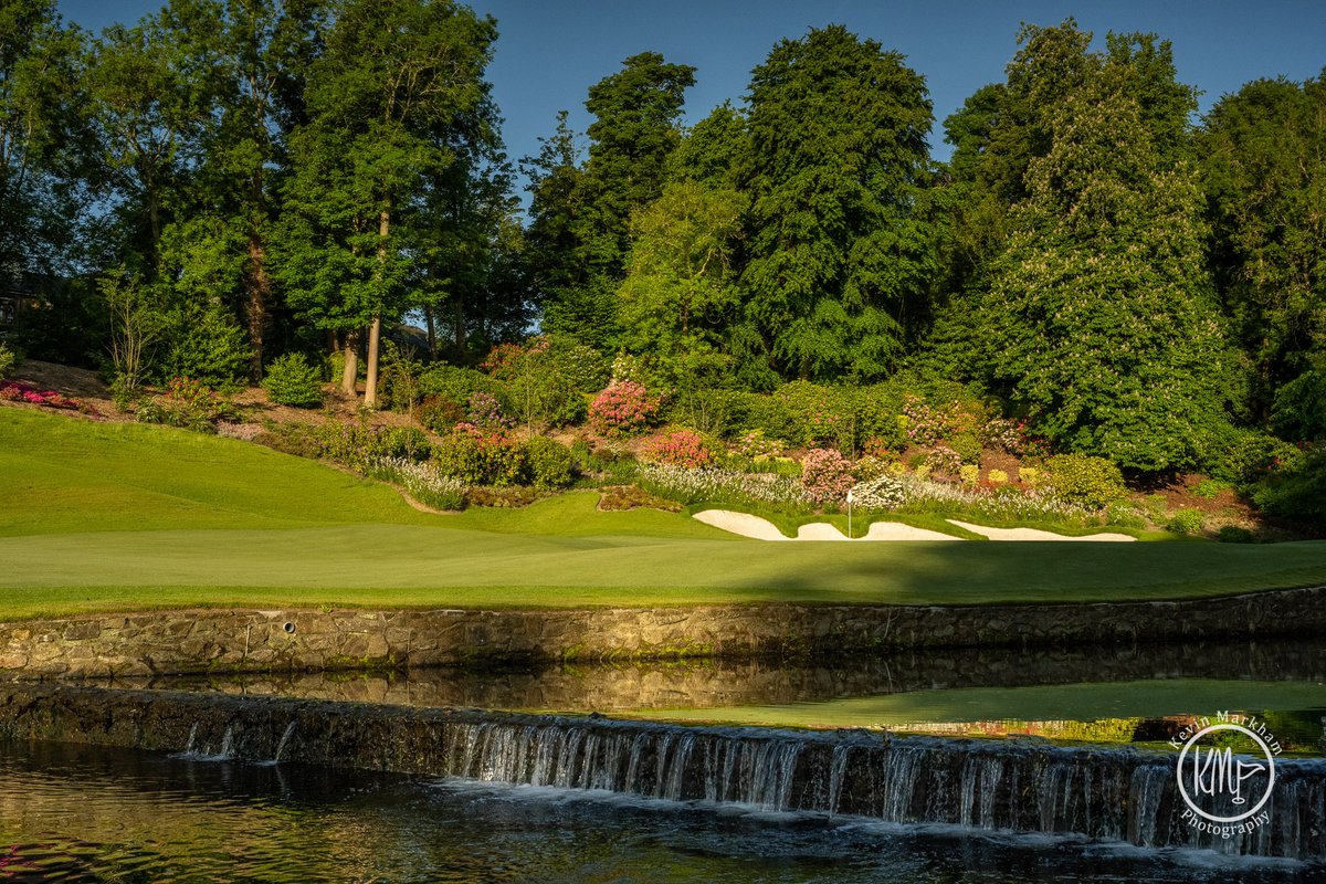 In case you didn't know... Druids Glen has now reopened for visitor play.

Happy hunting

<a href="/druidsglen/">Druids Glen Resort</a>