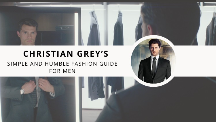Adopting Grey’s simple and humble fashion approach is easy. All you need to do is read the blog!

#ChristianGreys
#GuideForMen
#FashionGuide
#wholesaleclothingmanufacturers
#Europe