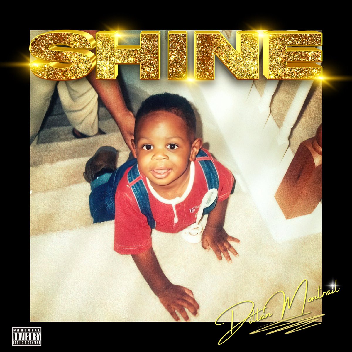 MY DEBUT SINGLE #SHINE✨ DROPS ON TUESDAY JUNE 6th!!!!!!🚨🚨🚨🥳🥳🥳✨✨✨

THIS SONG IS STRICTLY FOR  PEOPLE WHO NEED A GLOWUP POST -BREAKUP ❤️‍🩹!!!!!! 

Cant wait for you guys to HEAR IT🔥🔥🔥🔥🔥🔥🚨🚨 

#NewMusic2023 #newmusictuesday #spotifyplaylist #hiphop #rapper #applemusic