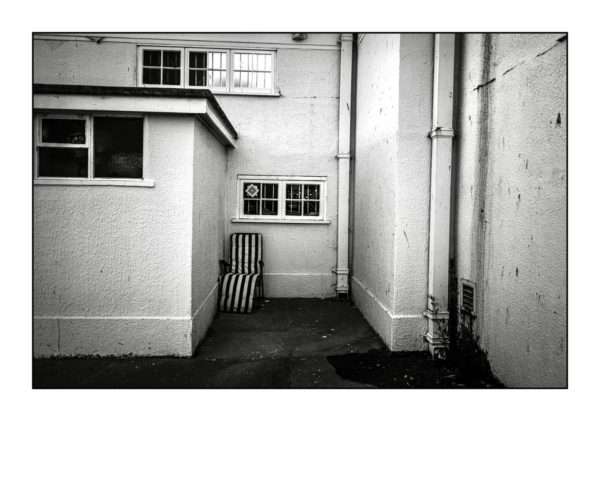 Quick, grab this spot before it goes, seaside, sunshine. <a href="/Leica_UK/">Leica Camera UK</a>