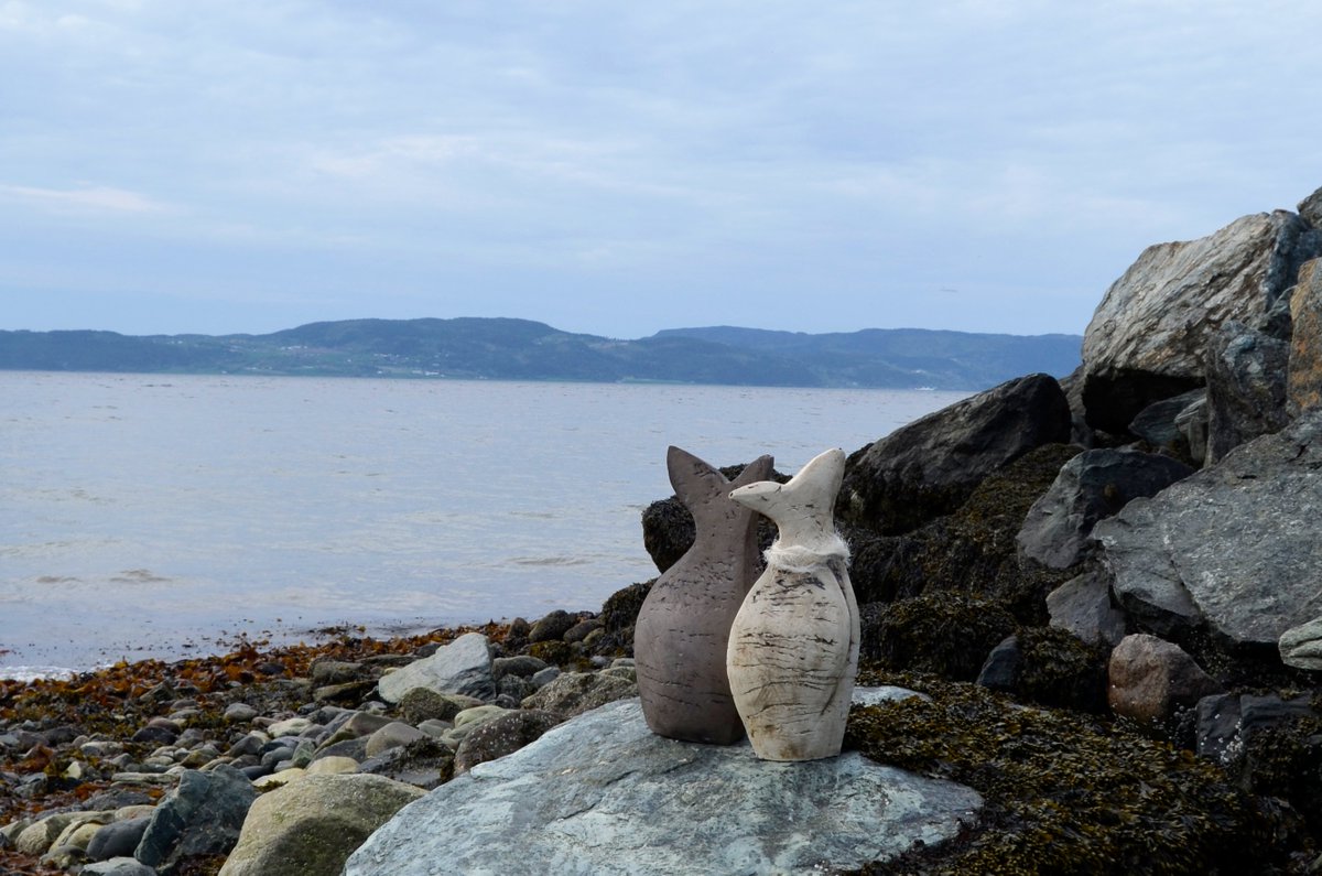 Today is opening of an art exhibition "Dypdykk i havet - Ettervirkninger av menneskeheten" at 18.00 in Kystmuseet i Sør-Trøndelag, Hitra, Norway. #kunstutstilling #plastproblematik #kunst #kystmuseet #hitra