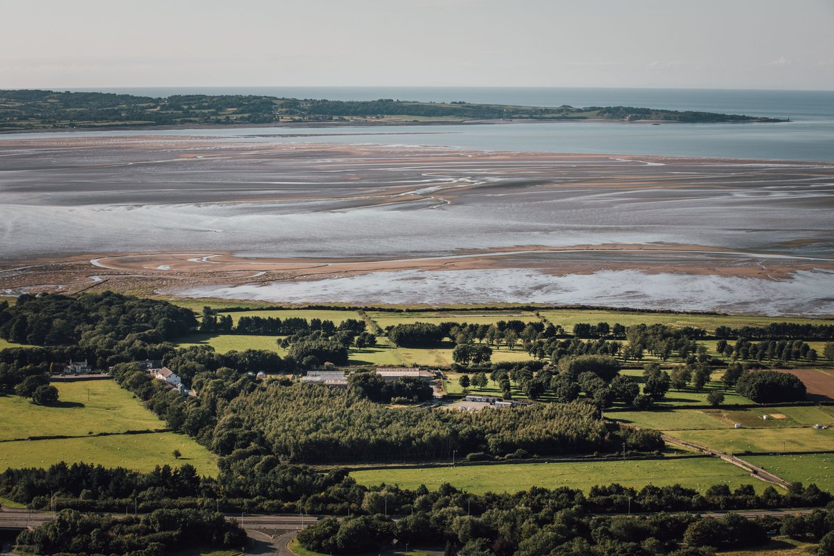 BGS Summer Meeting: Day 3, Visit 2 - Henfaes Research Centre
Henfaes is Bangor University’s research farm, with a commercial flock of Welsh Mountain ewes. A range of experimental work will be showcased on the visit. #bgssm2023
@BangorUni @PrysorWilliams
britishgrassland.com/summer-meeting…