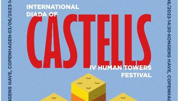 Catalan Gov. Nordic Countries & Baltic States (@catalonia_se) on Twitter photo 🚨Don't miss it! Tomorrow in #Copenhagen, human towers festival with <a href="/CastellsBerlin/">Castellers de Berlin</a> 🇩🇪, <a href="/XiquetsCPH/">Xiquets Copenhagen</a> 🇩🇰, <a href="/CardatsEdin/">Colla Castellera d'Edinburgh</a> 🏴, <a href="/CastellersLDN/">Castellers of London</a> 🏴 and <a href="/Geperuts/">Castellers de Paris</a> 🇫🇷.
📍Kongens Have
⌚️14.30
ℹ️ facebook.com/events/9154143… 🚨Don't miss it! Tomorrow in #Copenhagen, human towers festival with <a href="/CastellsBerlin/">Castellers de Berlin</a> 🇩🇪, <a href="/XiquetsCPH/">Xiquets Copenhagen</a> 🇩🇰, <a href="/CardatsEdin/">Colla Castellera d'Edinburgh</a> 🏴, <a href="/CastellersLDN/">Castellers of London</a> 🏴 and <a href="/Geperuts/">Castellers de Paris</a> 🇫🇷.
📍Kongens Have
⌚️14.30
ℹ️ facebook.com/events/9154143…