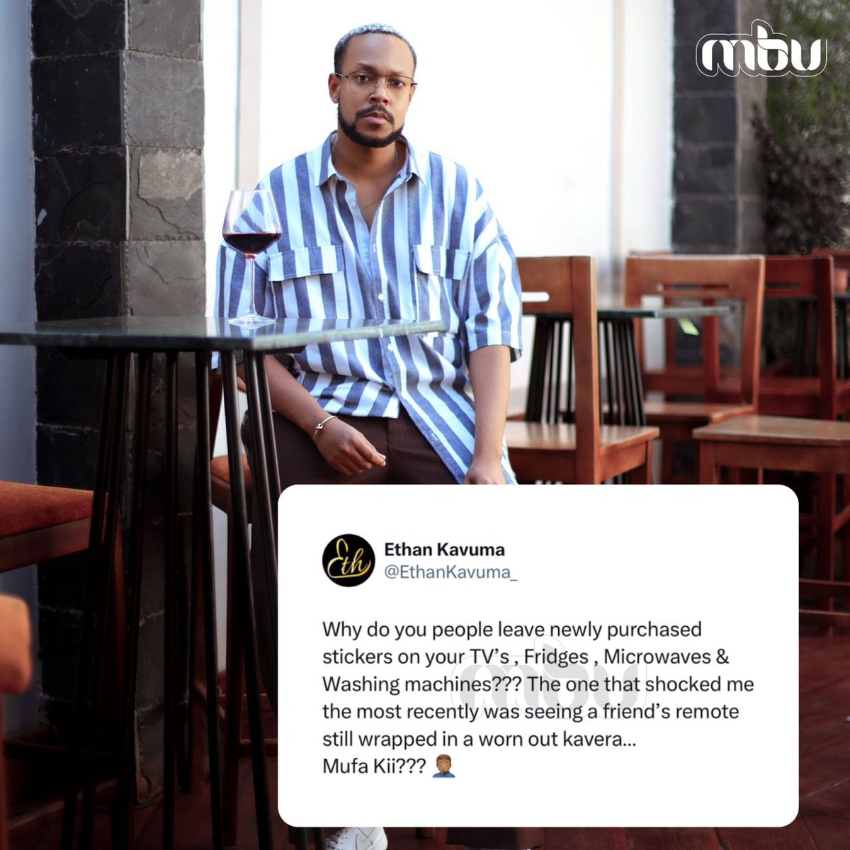 .<a href="/EthanKavuma_/">Ethan Kavuma</a> alina kyabuuza..