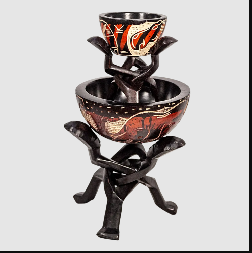 foremediastore's tweet photo. Order Now: https://t.co/mGsSiVLOiI
Download our Mobile App on IOS or PlayStore:
https://t.co/9o5ZHUr106
Or
https://t.co/zNQgC409x6

#bowl #eyecatching #foremediastore #ebonywood #handmade #uk #us #africa #atlanta #florida #nyc #california https://t.co/TyTayFzglg