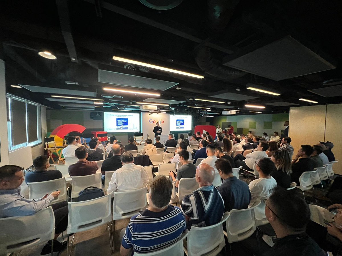 Connected Capital tweet media