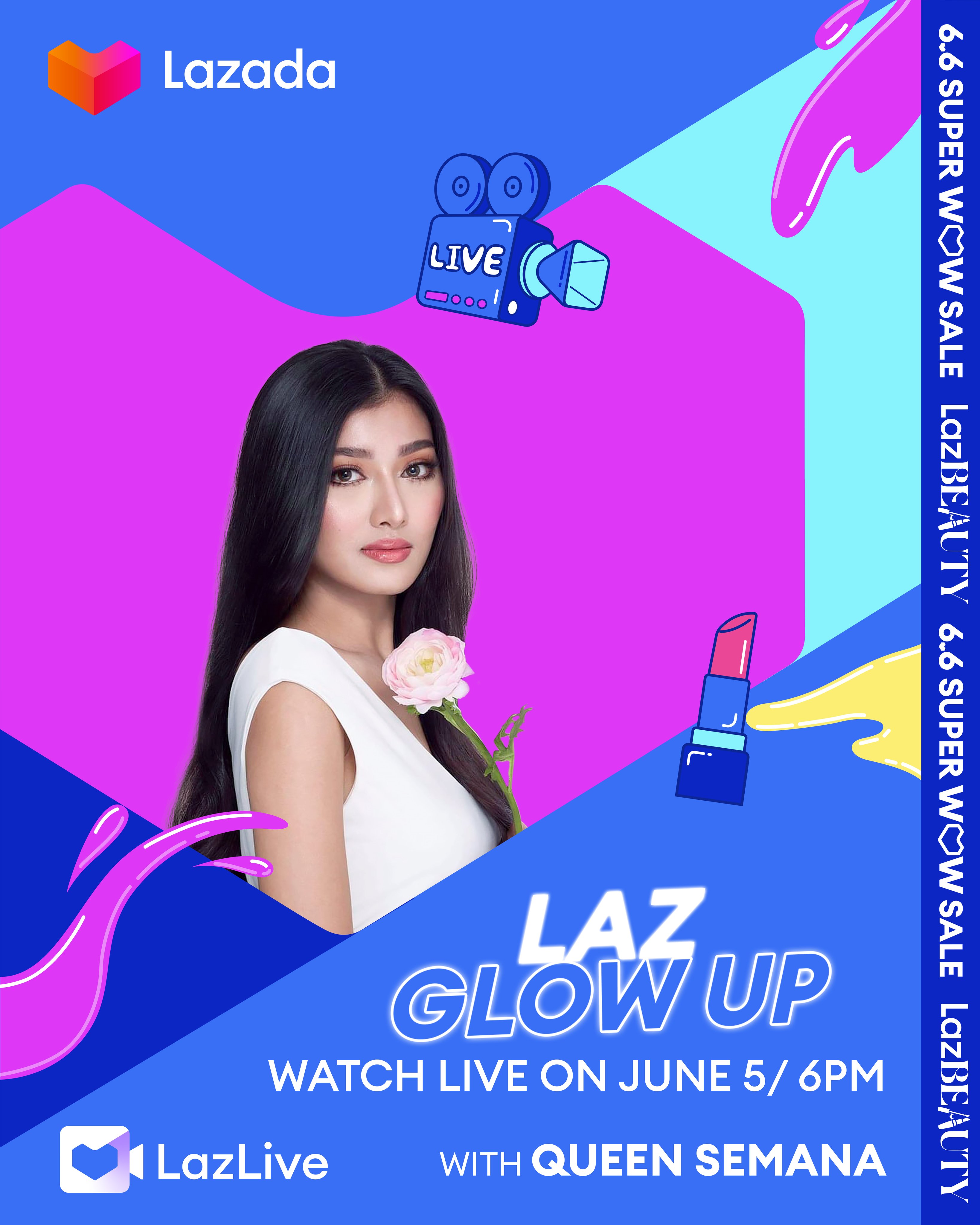 Lazada super sale clearance watches