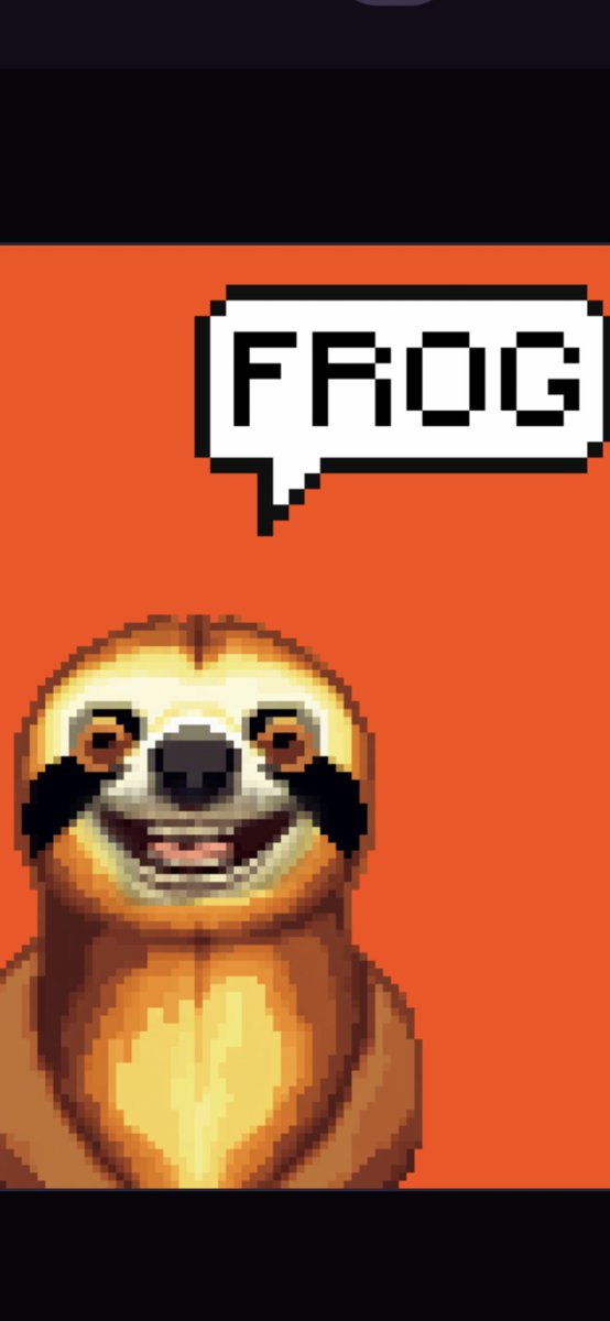 daft_crypt's tweet photo. 行ける時いっときや?
追いラックGEM5💎
#STEPN #nft #pixelmeme https://t.co/BCPT1rdcKy